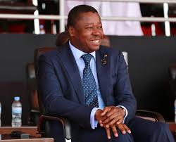 TOGO / Présidentielle 2020: Faure Gnassingbé réalise le  coup K.O