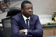 Coronavirus au Togo :ce que Faure Gnassingbé a dit au Prof Ihou ce mercredi 25 mars