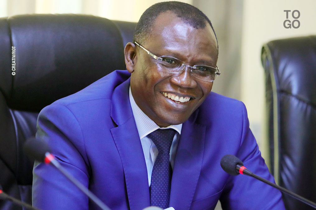 Togo: Attention aux arnaques ! Le ministre de l’économie et des finances met fin aux activités des sociétés de placements