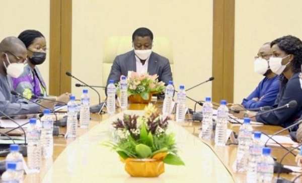 Togo/Conseil des ministres de ce mercredi 25 août 2021 : Voici les grandes décisions issues des travaux