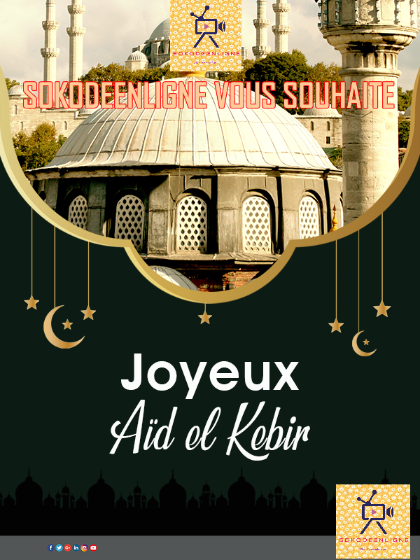 Qu’est-ce que l’Aïd-el-Kébir, la « grande fête » des musulmans ?
