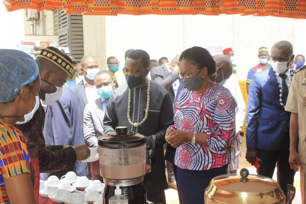 Togo: La troisième édition du « Mois du Consommer Local », les TPME et PME à l’honneur