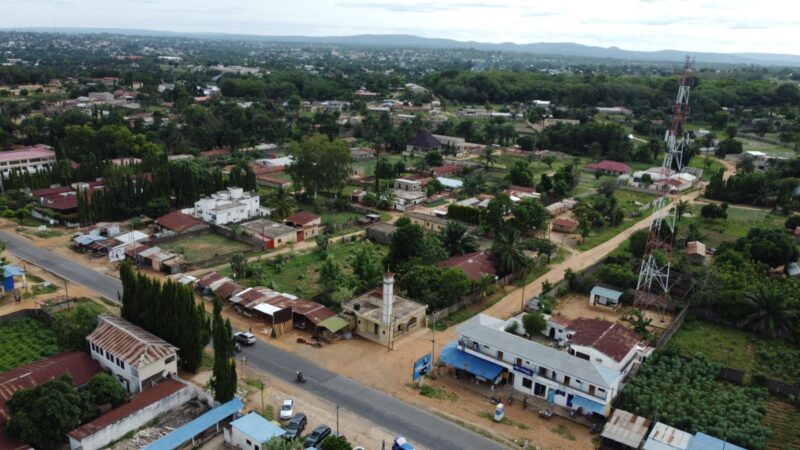 La ville de Sokodé abritera le 04 juillet 2023, la cérémonie de lancement du Plan climat-énergie des quatre communes de Tchaoudjo.
