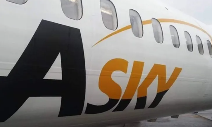ASKY Airlines recrute