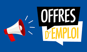 Recrutement de Délégués Médicaux + Commerciaux-05/09/2024