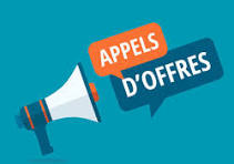 Avis d’Appel d’Offres Ouvert (AAOO) de l’Office National des Abattoirs et Frigorifiques