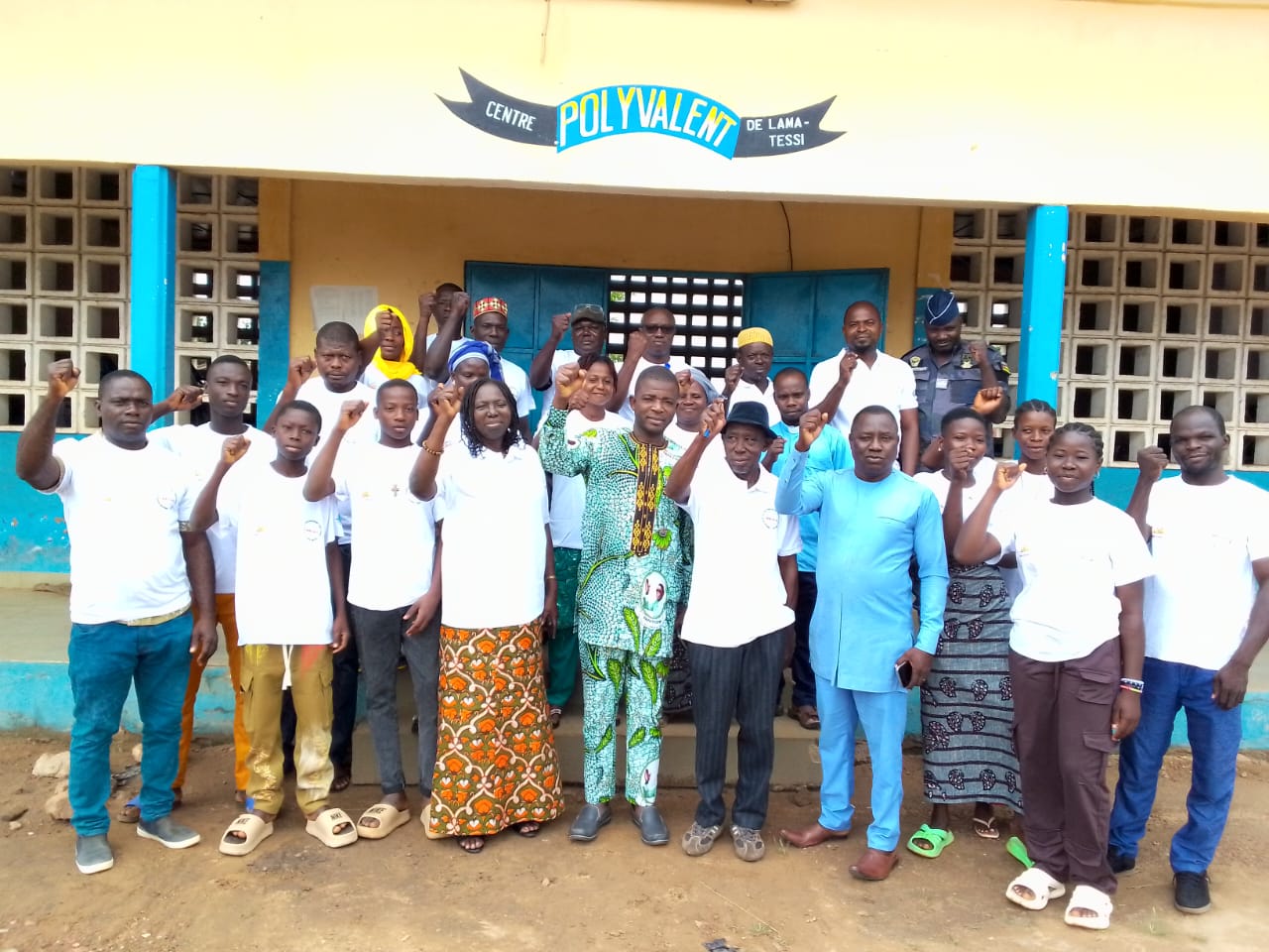 SMAE 2025 à Tchaoudjo 2 : En temps de crise, protéger l’éducation devient un impératif national