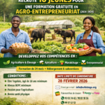 URBIS FOUNDATION-TOGO