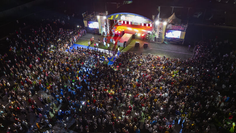 Festival de l’Indépendance : le pari d’une célébration populaire et nationale réussi