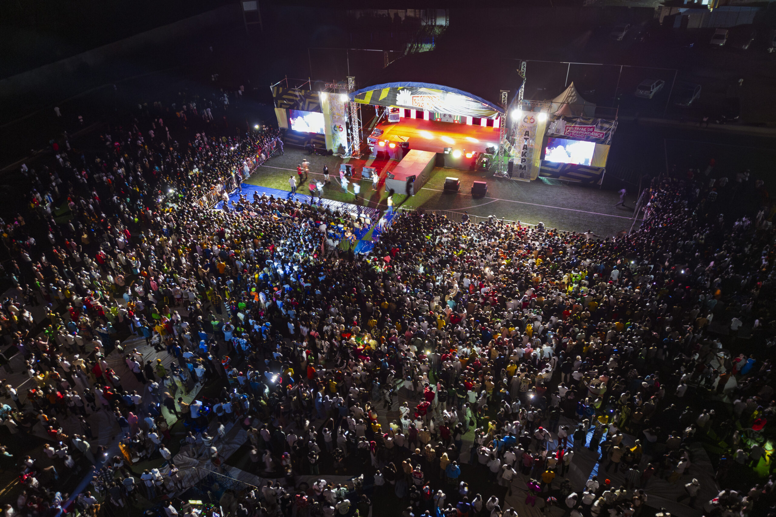 Festival de l’Indépendance : le pari d’une célébration populaire et nationale réussi