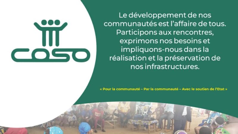 Le développement de nos communautés est l’affaire de tous : l’appel à la participation citoyenne